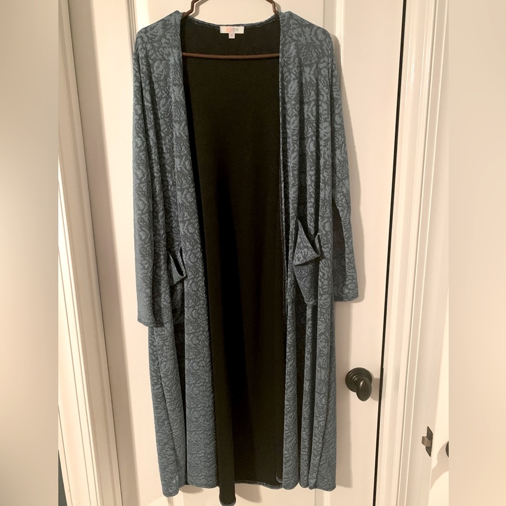 Lularoe Sarah Cardigan